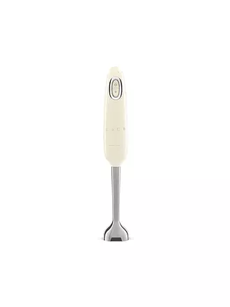 SMEG | Stabmixer 50' s Retro Style 700W Creme | 